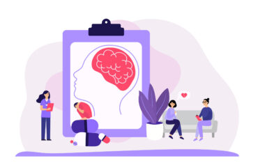 Care Management in Mental Health