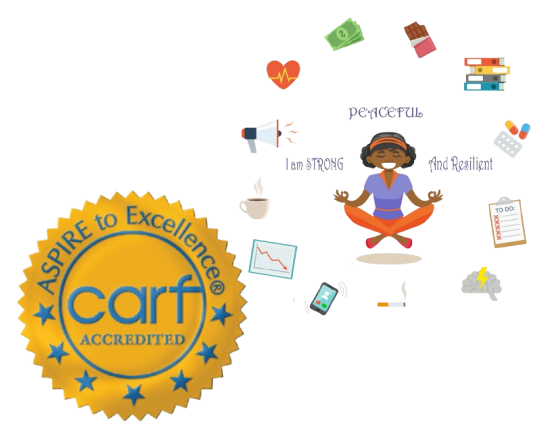 carf logo